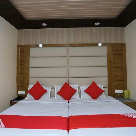 Oyo 39066 Hotel Star View 무소리에 외부 사진