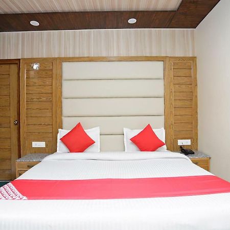 Oyo 39066 Hotel Star View 무소리에 외부 사진