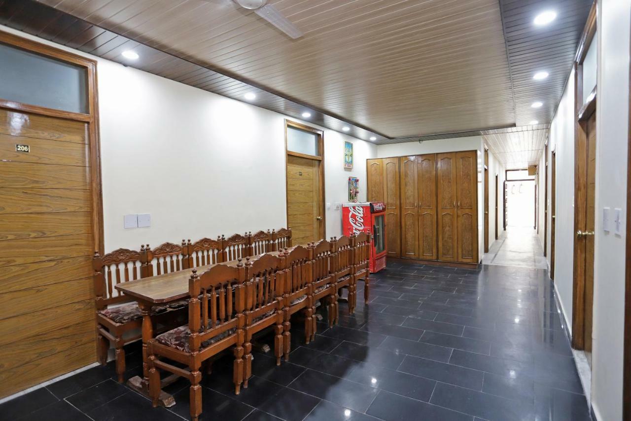 Oyo 39066 Hotel Star View 무소리에 외부 사진