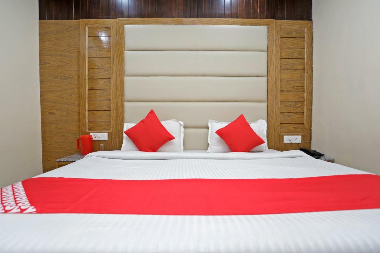 Oyo 39066 Hotel Star View 무소리에 외부 사진