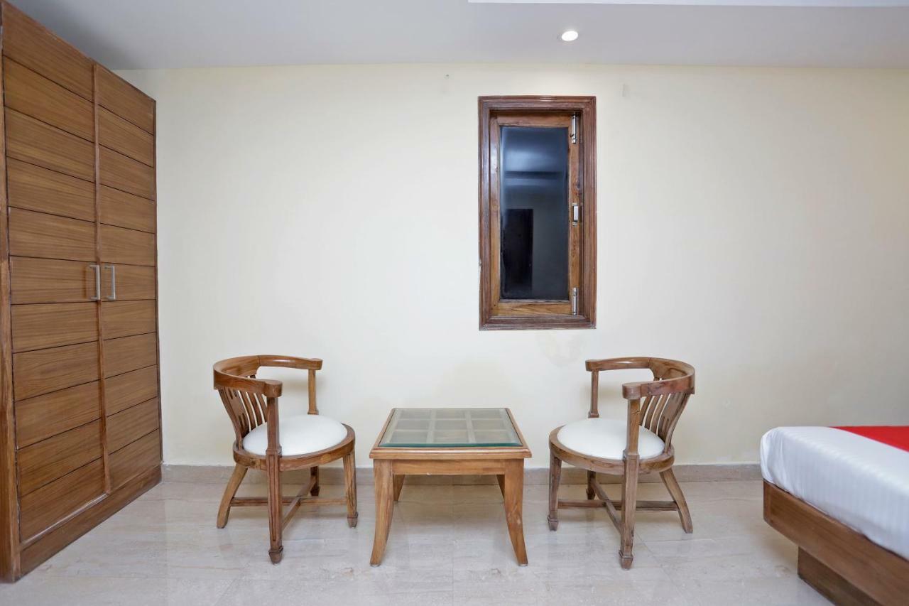 Oyo 39066 Hotel Star View 무소리에 외부 사진