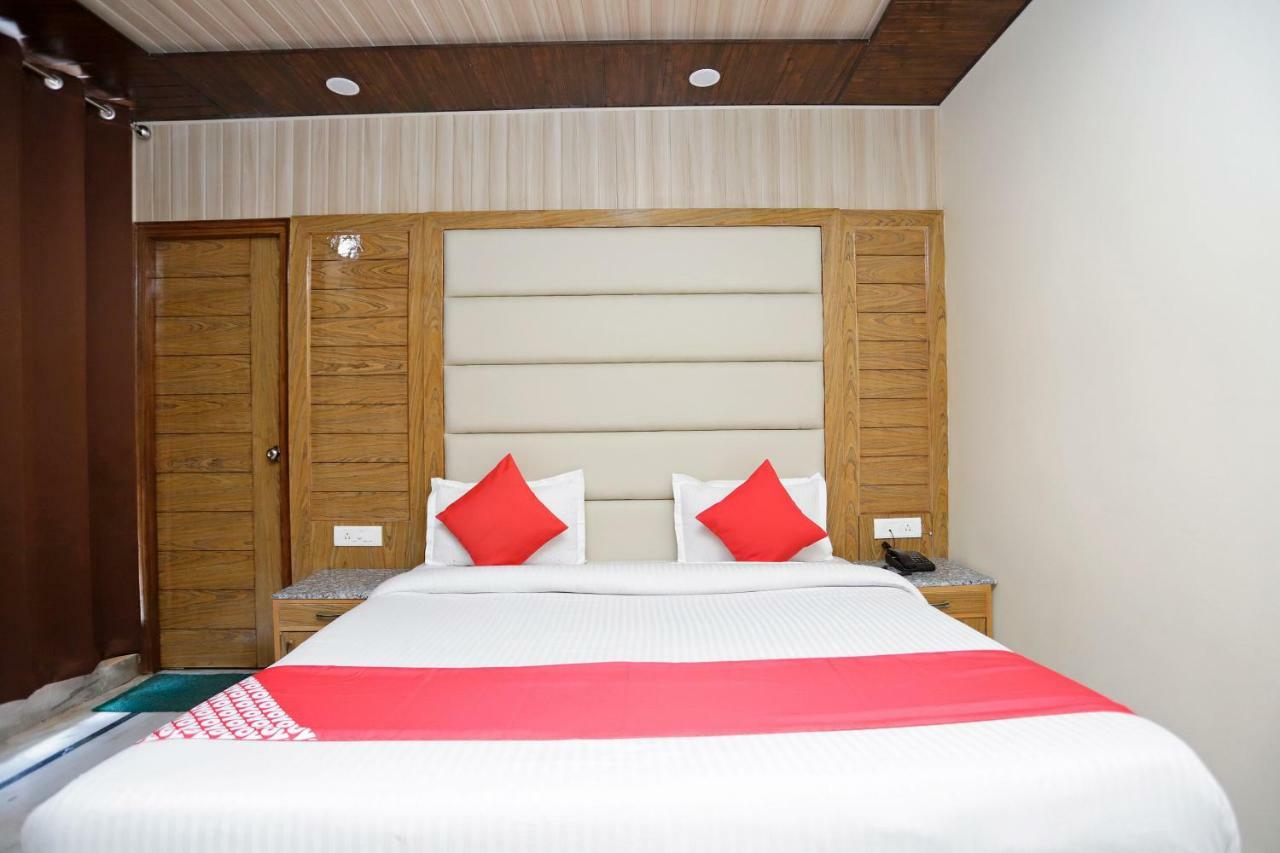Oyo 39066 Hotel Star View 무소리에 외부 사진