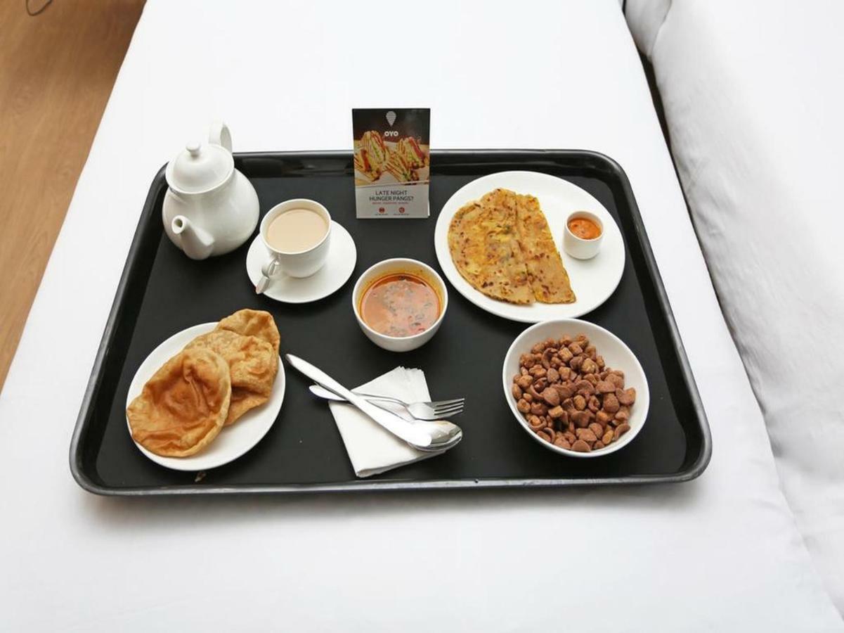 Oyo 39066 Hotel Star View 무소리에 외부 사진